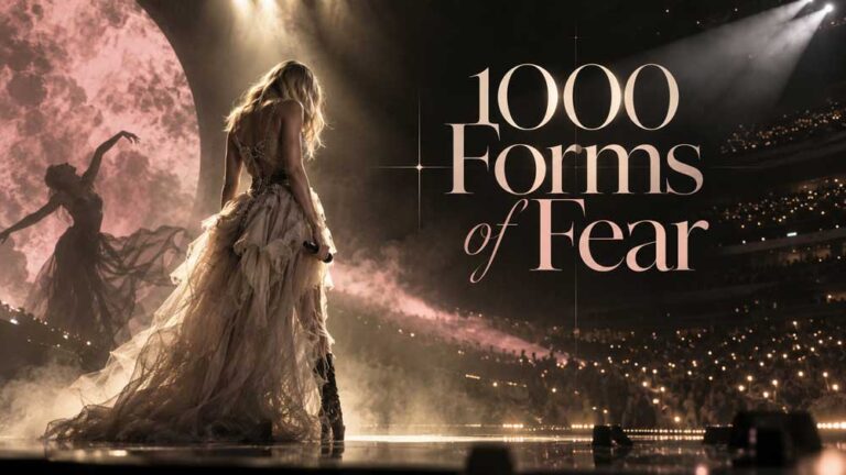 1000 Forms of Fear de Sia: historia, canciones y el éxito de Chandelier