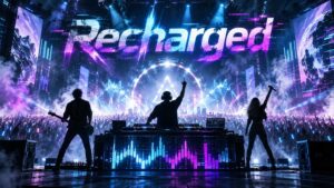 Recharged de Linkin Park: historia, canciones y los remixes de Living Things