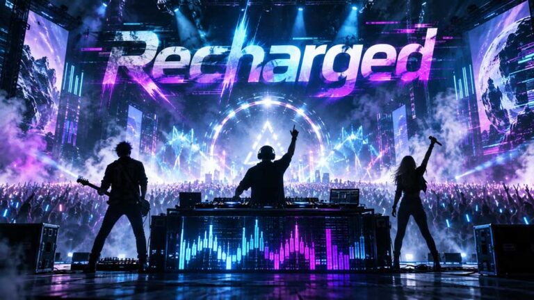 Recharged de Linkin Park: historia, canciones y los remixes de Living Things