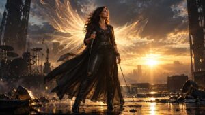 Resurrection de Anastacia: historia, canciones y el significado de su álbum de regreso