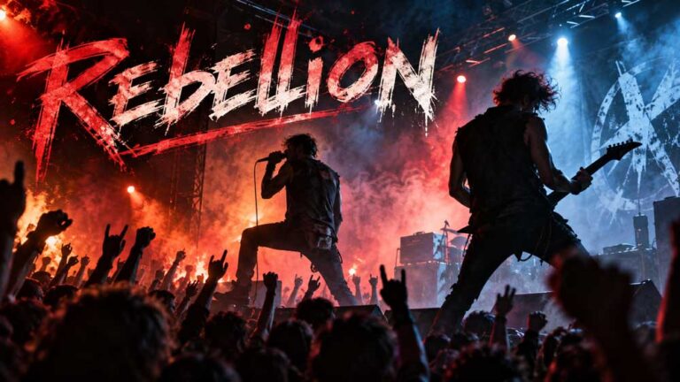 Rebellion de Linkin Park: significado, historia y colaboración con Daron Malakian