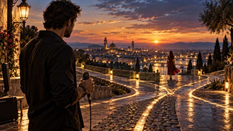 Diez mil maneras de David Bisbal: significado, historia y videoclip