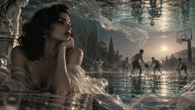 Music to Watch Boys To de Lana Del Rey: significado, historia y videoclip
