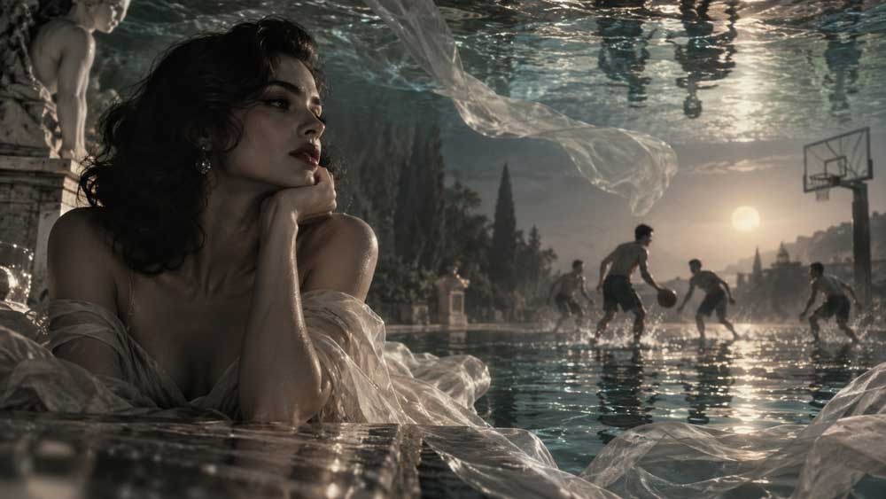 Music to Watch Boys To de Lana Del Rey: significado, historia y videoclip