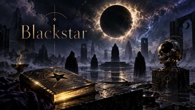 Blackstar de David Bowie: significado, historia y el misterioso videoclip