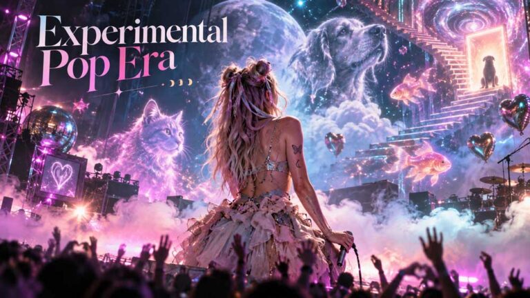 Miley Cyrus & Her Dead Petz: historia, significado y canciones del álbum