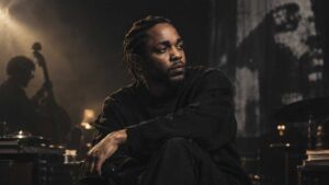 untitled unmastered. de Kendrick Lamar: historia, significado y canciones