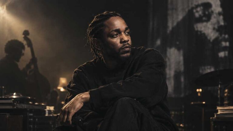 untitled unmastered. de Kendrick Lamar: historia, significado y canciones