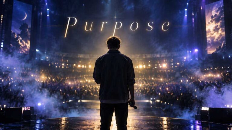 Purpose de Justin Bieber: historia, significado, canciones y éxito