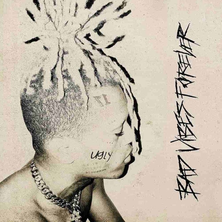 Xxxtentacion, la reseña de 'Bad Vibes Forever'