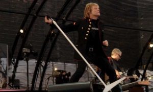 Bon Jovi y Bryan Adams de gira juntos en Estados Unidos