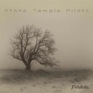 La portada de 'Perdida' de Stone Temple Pilots