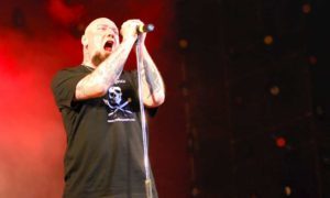 Paul DiAnno critica Iron Maiden