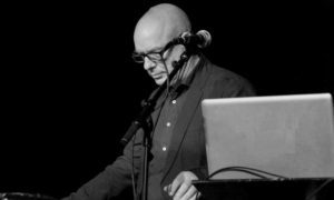 Roger y Brian Eno lanzan 'Celeste',