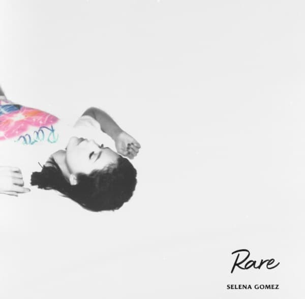 Selena Gomez ha vuelto: escucha el nuevo disco 'Rare'