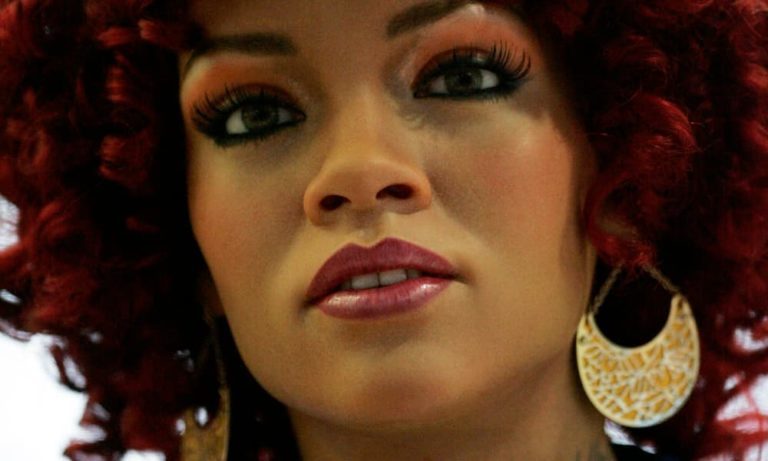 Shaggy rechaza participar en el nuevo álbum de Rihanna