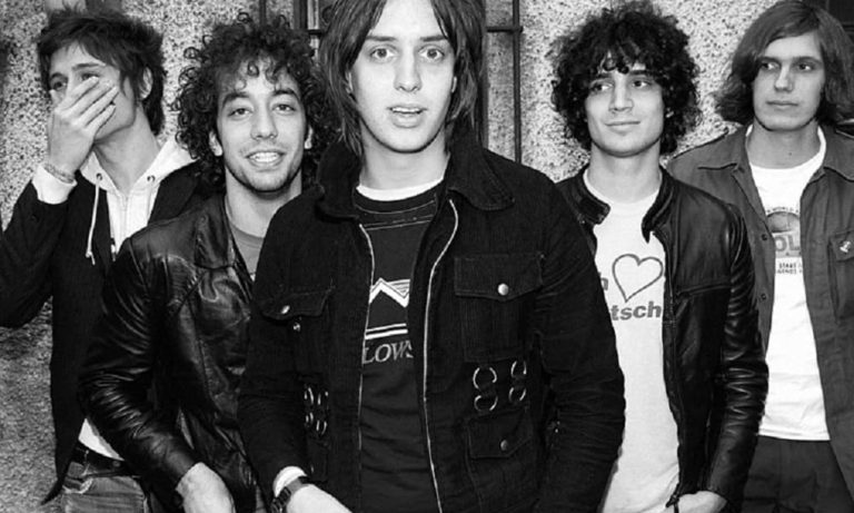 The Strokes lanzarán nuevo álbum en 2020