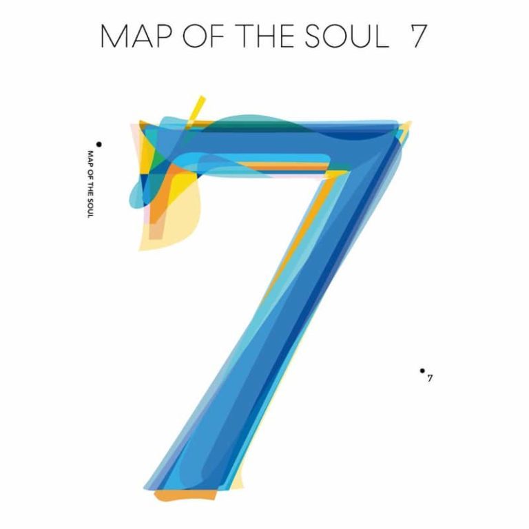 BTS, la crítica del nuevo álbum 'Map of the soul 7'