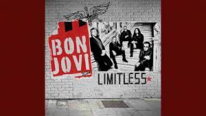 Bon Jovi 'Limitless'