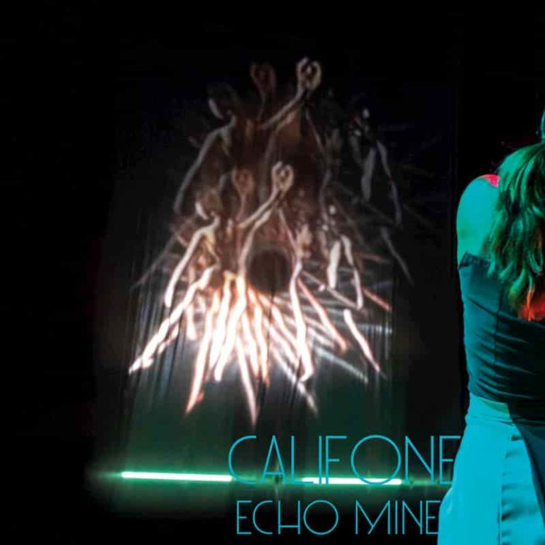 Califone, la crítica del nuevo álbum 'Echo Mine'