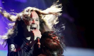 Ozzy Osbourne cancela la gira estadounidense