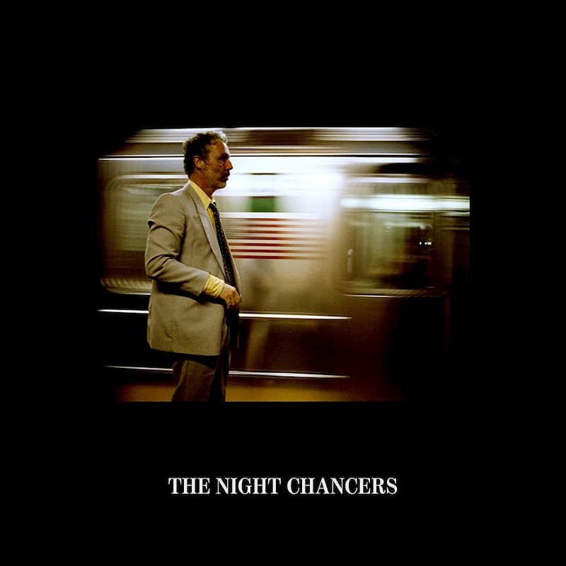 Baxter Dury 'The Night Chancers'