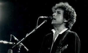 Bob Dylan anuncia su nueva gira 2020