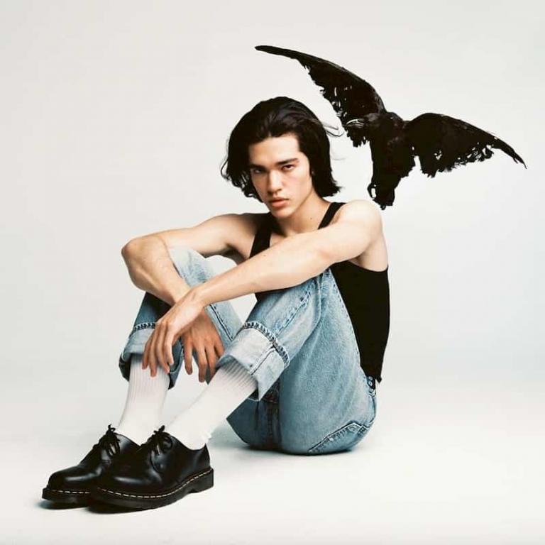 Conan Gray 'Kid Krow'