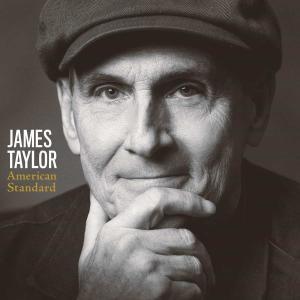 James Taylor cover 'American Standard'