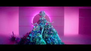 Katy Perry lanza el video de Never Worn White