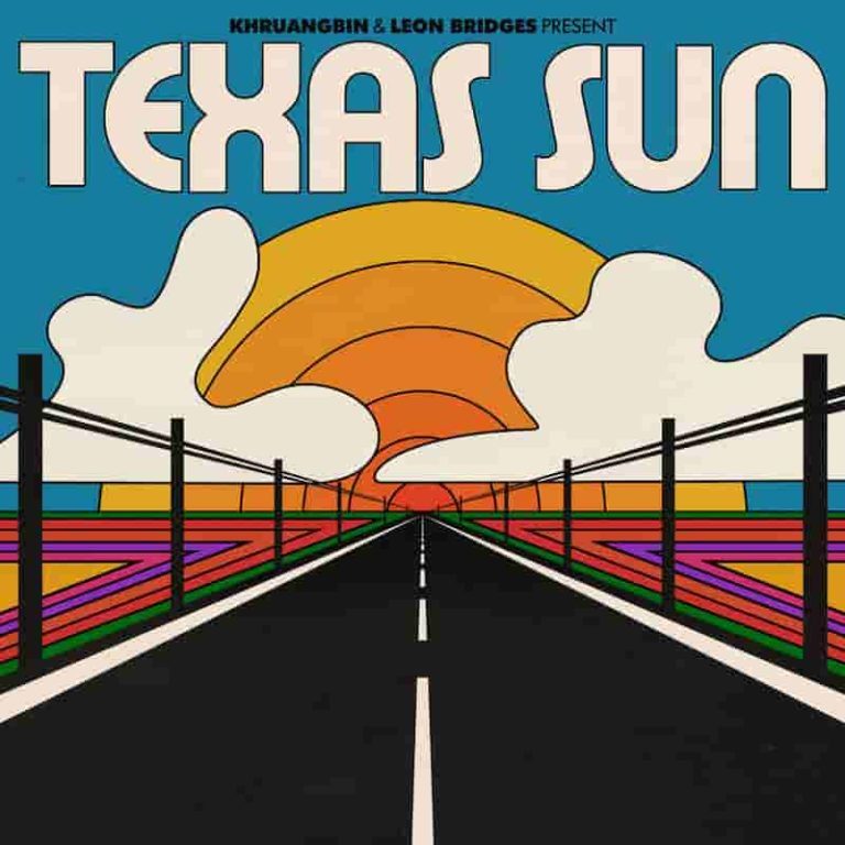 Khruangbin, la crítica del nuevo disco 'Texas sun'