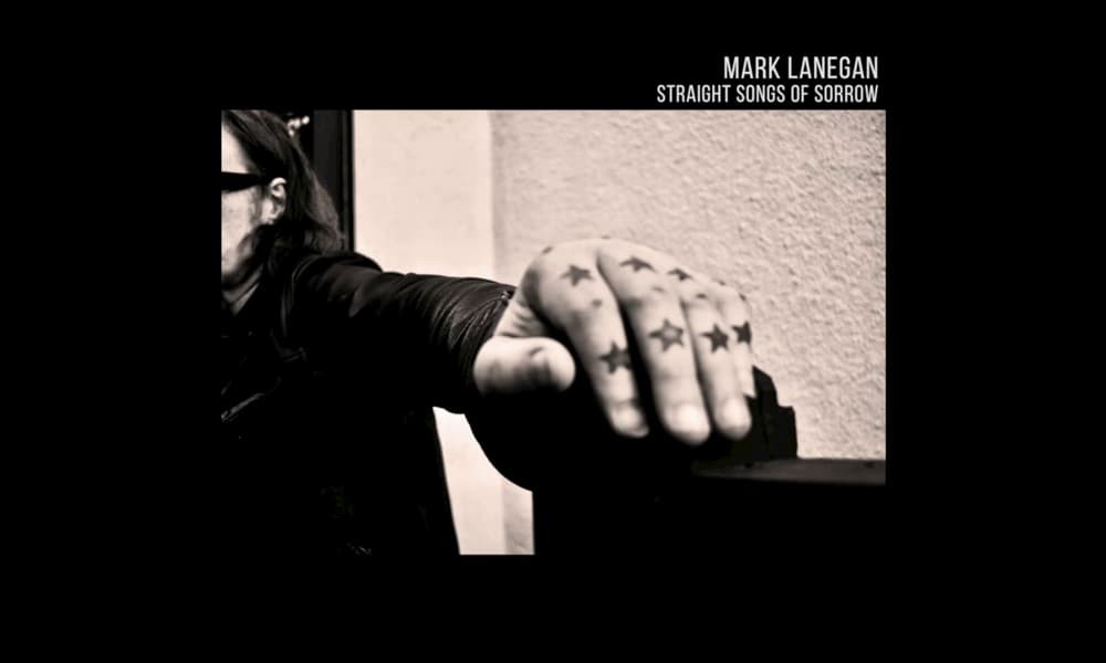 Mark Lanegan 'Bleed All Over'