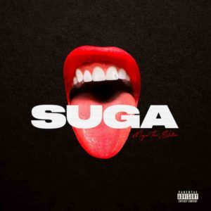 Megan Thee Stallion lanza el nuevo álbum 'Suga' escuchalo
