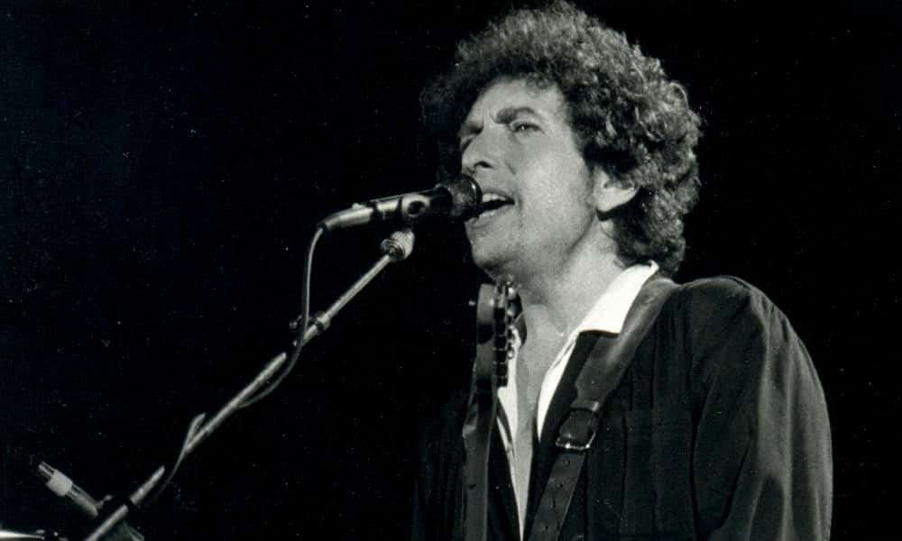 'Murder Most Foul' Bob Dylan