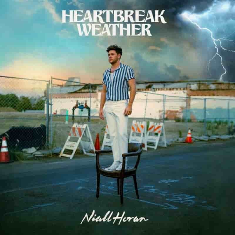 Niall Horan, la crítica del nuevo disco 'Heartbreak Weather'