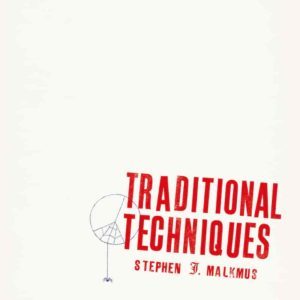 Stephen Malkmus, la crítica del nuevo disco 'Traditional Techniques'
