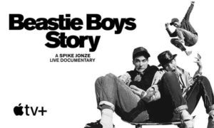 Trailer de Beastie Boys Story