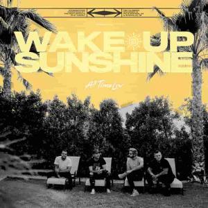 All Time Low 'Wake up Sunshine'