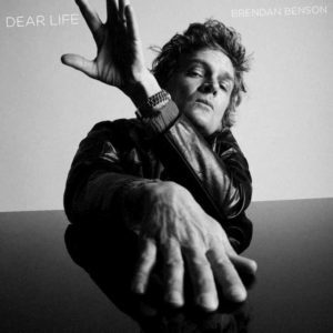 Brendan Benson 'Dear Life'