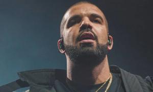 Drake live en 2020