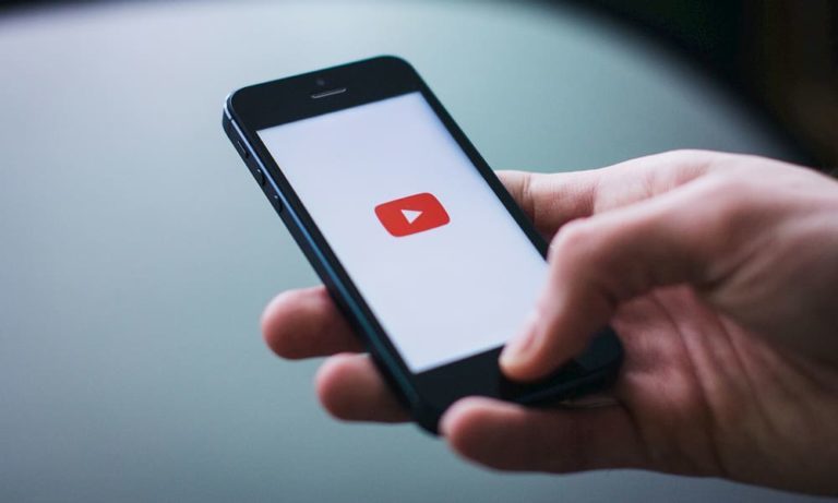 Hace 15 años nacía Youtube