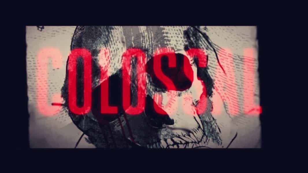 Lamb of God 'New Colossal Hate'