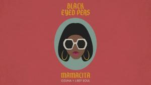 Mamacita de Black Eyed Peas