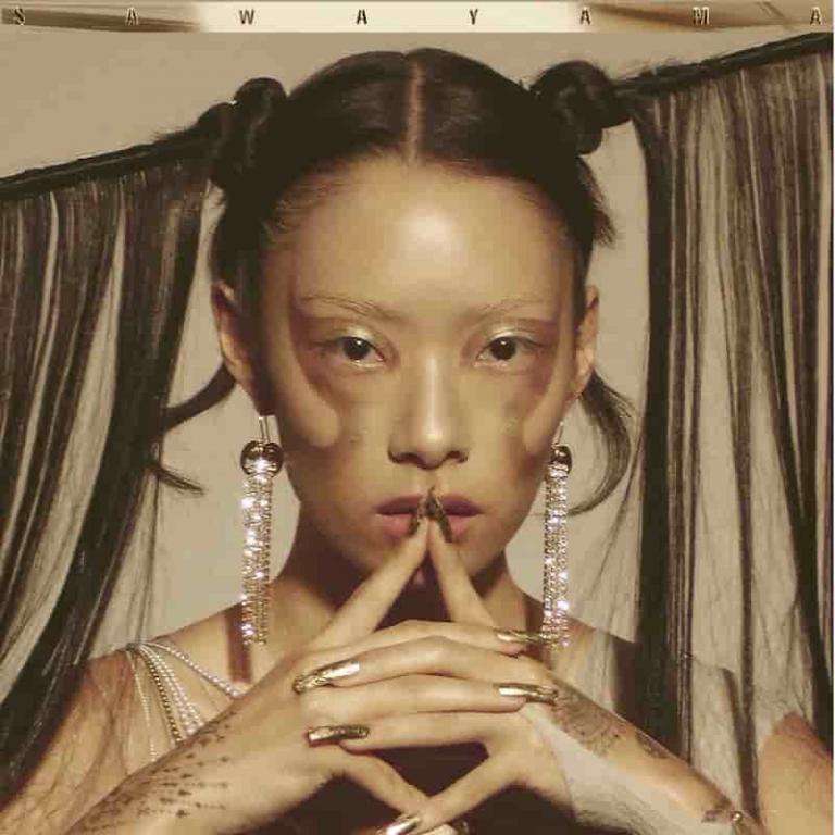 Rina Sawayama 'Sawayama'