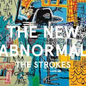 The Strokes 'The New Abnormal'