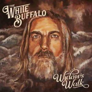 White Buffalo 'On The Widow's Walk'