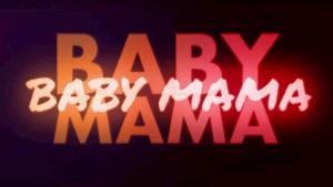 Brandy 'Baby Mama'