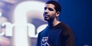 Drake en vivo en 2011