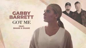 Gabby Barrett 'Got Me'