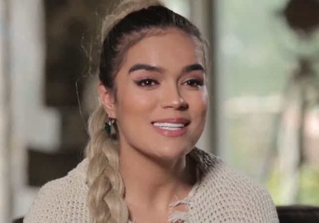 Karol G Telemedellín